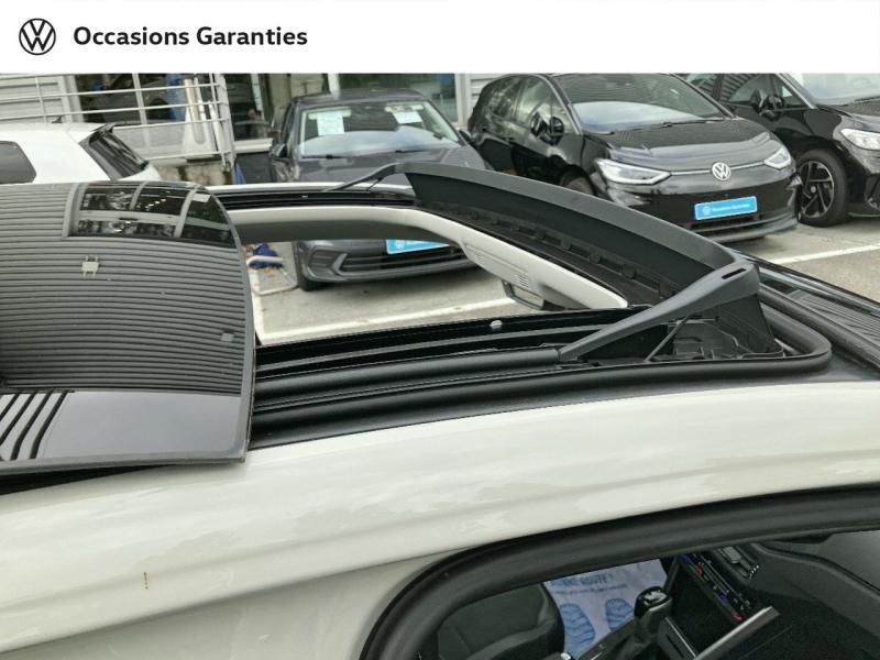 Voitures occasions VOLKSWAGEN POLO Style Villeneuve-d'Ascq