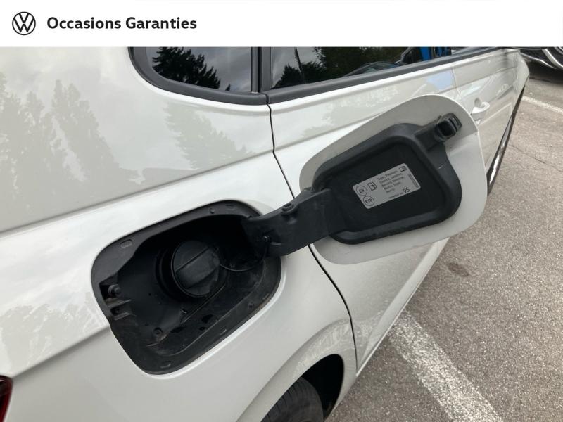 Voitures occasions VOLKSWAGEN POLO Style Villeneuve-d'Ascq