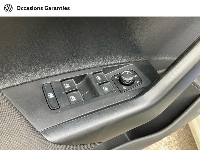 Voitures occasions VOLKSWAGEN POLO Style Villeneuve-d'Ascq