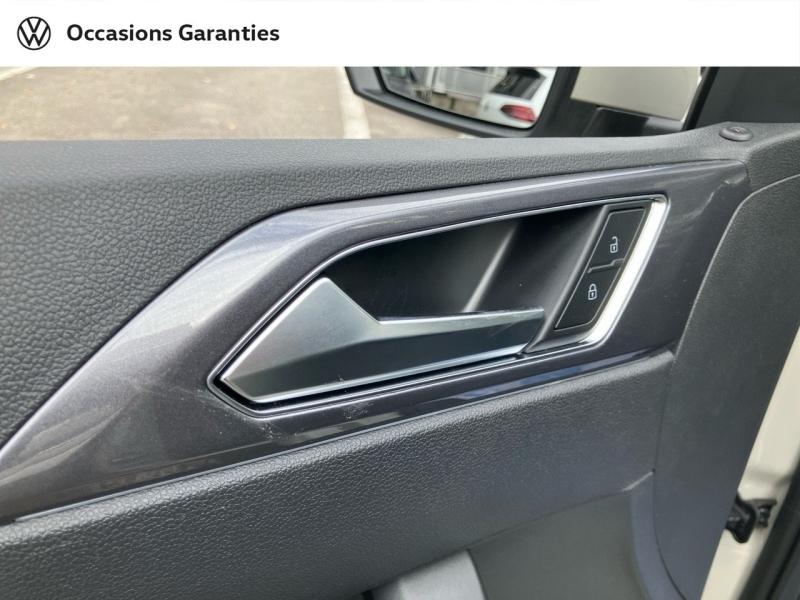 Voitures occasions VOLKSWAGEN POLO Style Villeneuve-d'Ascq