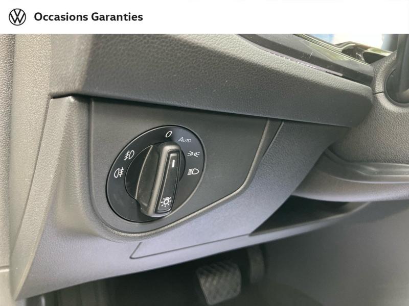Voitures occasions VOLKSWAGEN POLO Style Villeneuve-d'Ascq