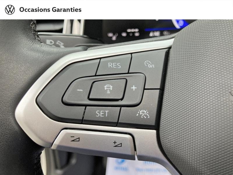 Voitures occasions VOLKSWAGEN POLO Style Villeneuve-d'Ascq