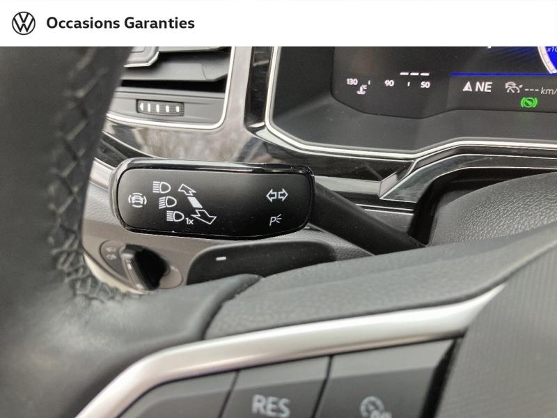 Voitures occasions VOLKSWAGEN POLO Style Villeneuve-d'Ascq