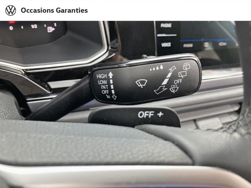 Voitures occasions VOLKSWAGEN POLO Style Villeneuve-d'Ascq