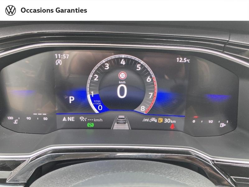Voitures occasions VOLKSWAGEN POLO Style Villeneuve-d'Ascq