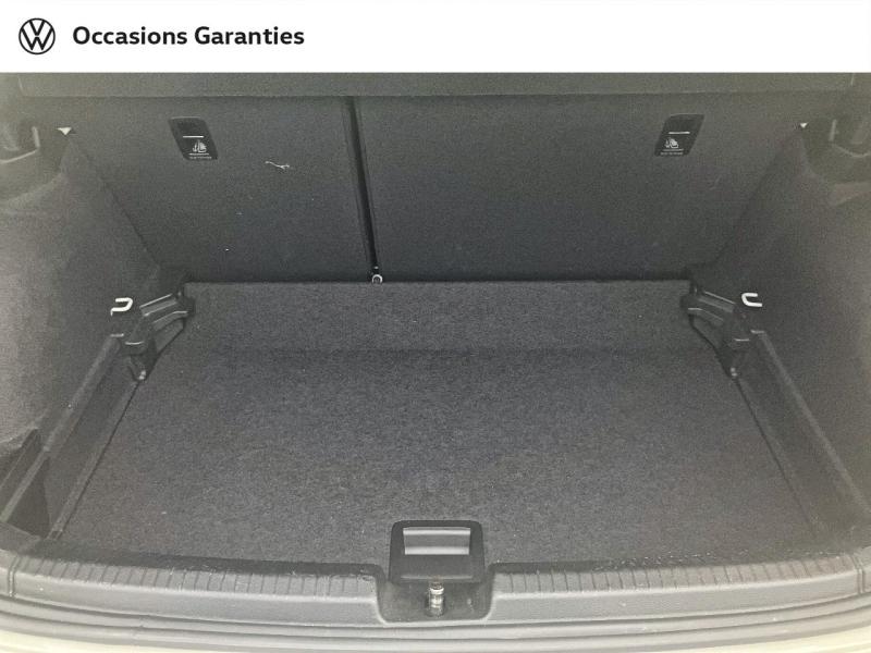 Voitures occasions VOLKSWAGEN POLO Life Plus Villeneuve-d'Ascq