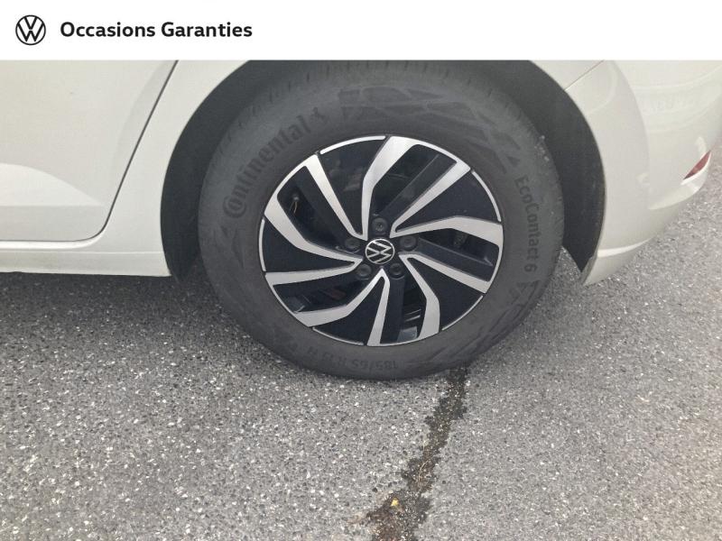 Voitures occasions VOLKSWAGEN POLO Life Plus Villeneuve-d'Ascq