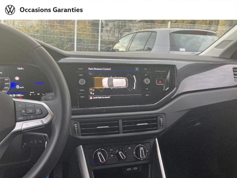 Voitures occasions VOLKSWAGEN POLO Life Plus Villeneuve-d'Ascq