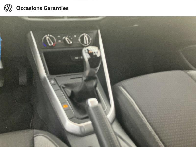 Voitures occasions VOLKSWAGEN POLO Life Plus Villeneuve-d'Ascq