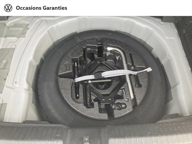 Voitures occasions VOLKSWAGEN POLO Life Plus Villeneuve-d'Ascq