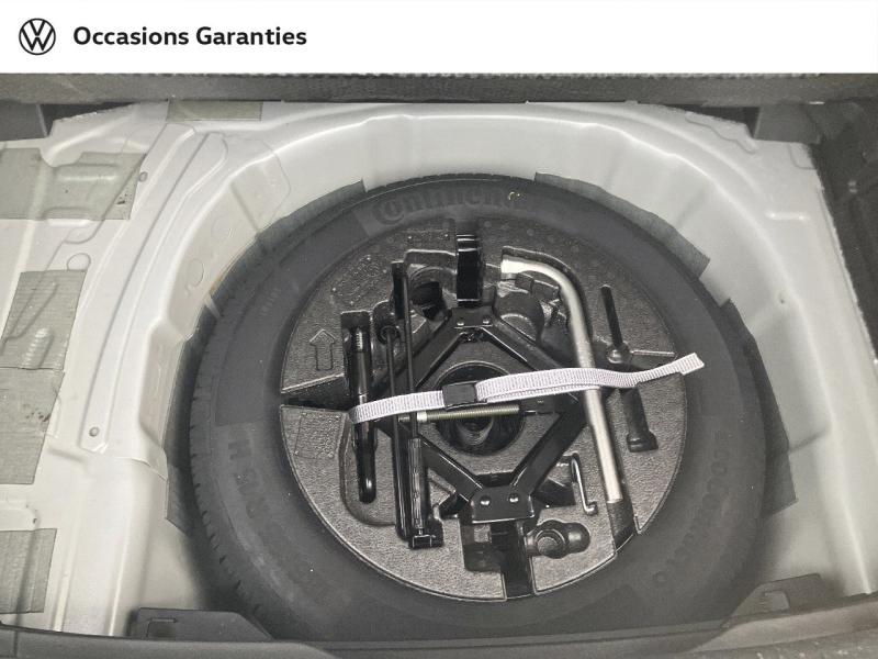 Voitures occasions VOLKSWAGEN POLO Life Plus Villeneuve-d'Ascq