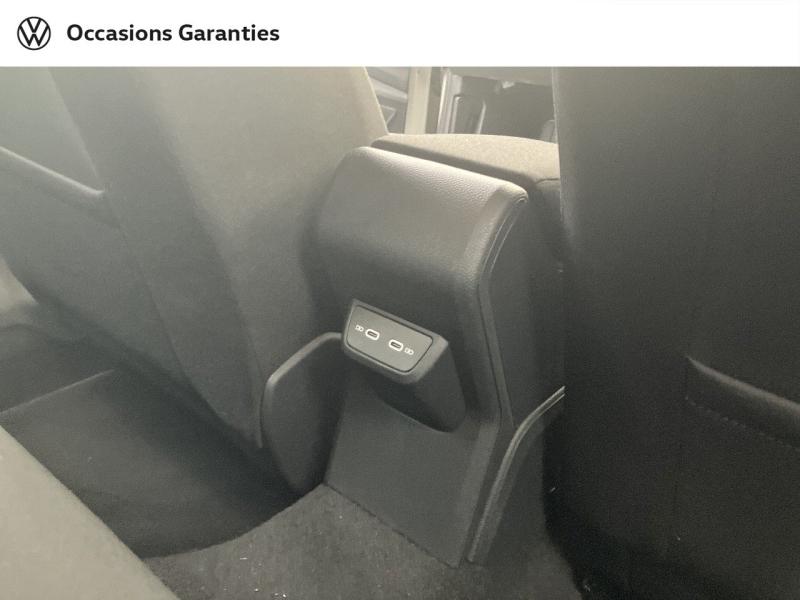 Voitures occasions VOLKSWAGEN POLO Life Plus Villeneuve-d'Ascq