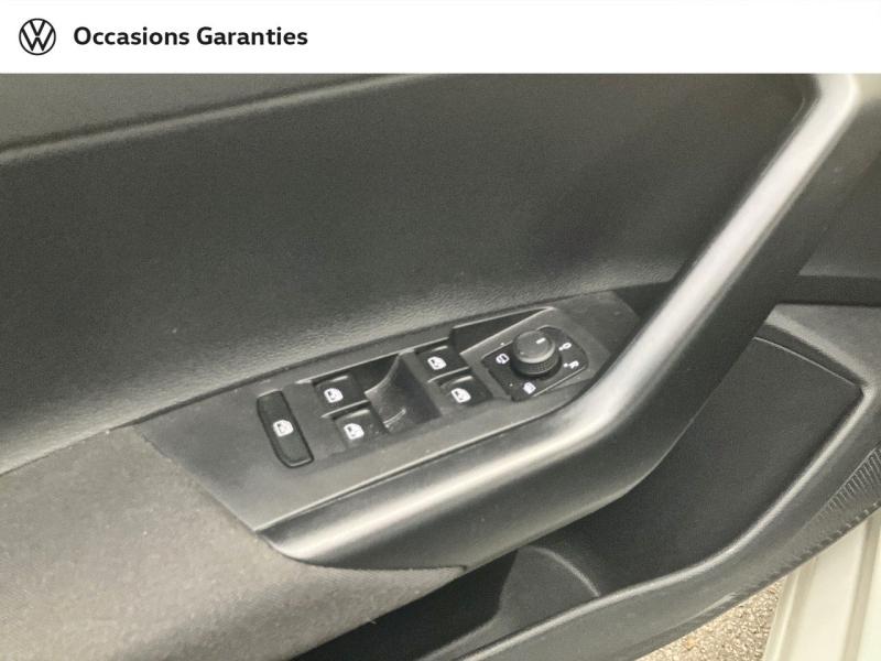 Voitures occasions VOLKSWAGEN POLO Life Plus Villeneuve-d'Ascq