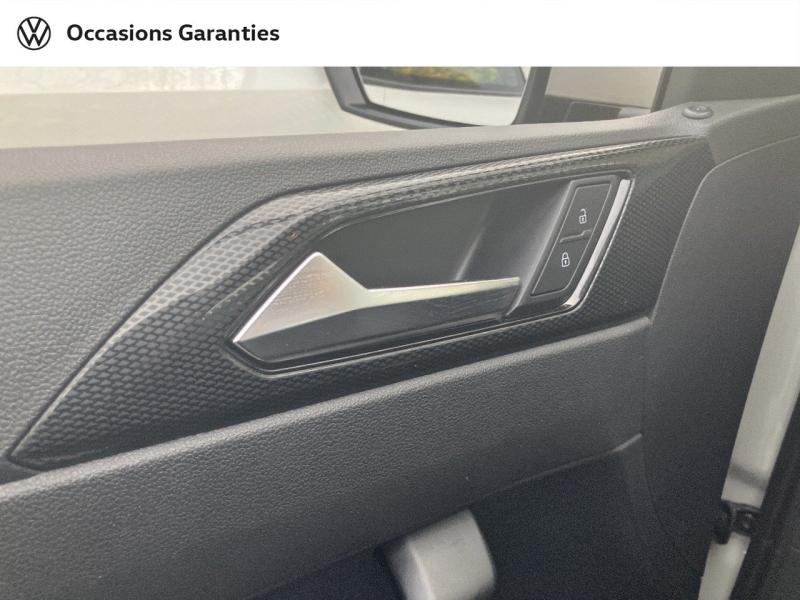 Voitures occasions VOLKSWAGEN POLO Life Plus Villeneuve-d'Ascq