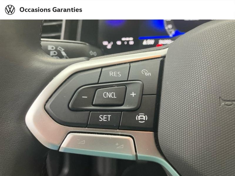 Voitures occasions VOLKSWAGEN POLO Life Plus Villeneuve-d'Ascq