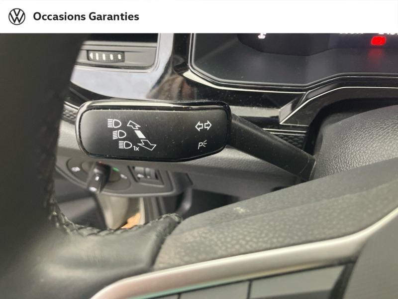 Voitures occasions VOLKSWAGEN POLO Life Plus Villeneuve-d'Ascq