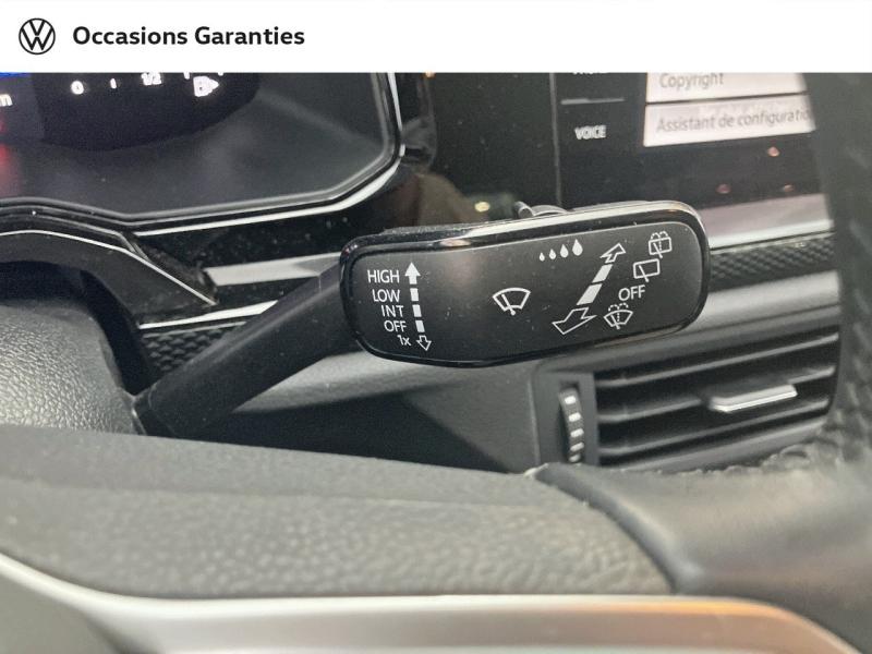 Voitures occasions VOLKSWAGEN POLO Life Plus Villeneuve-d'Ascq