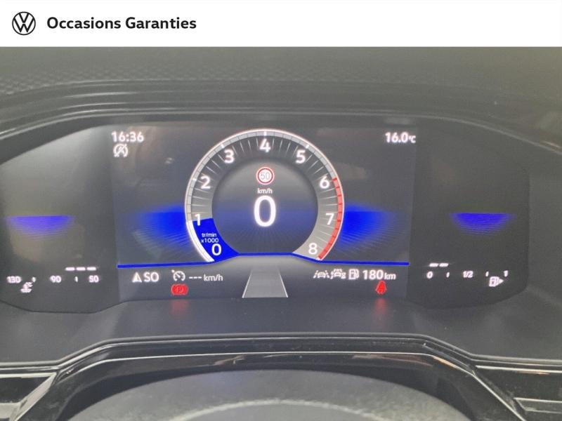 Voitures occasions VOLKSWAGEN POLO Life Plus Villeneuve-d'Ascq