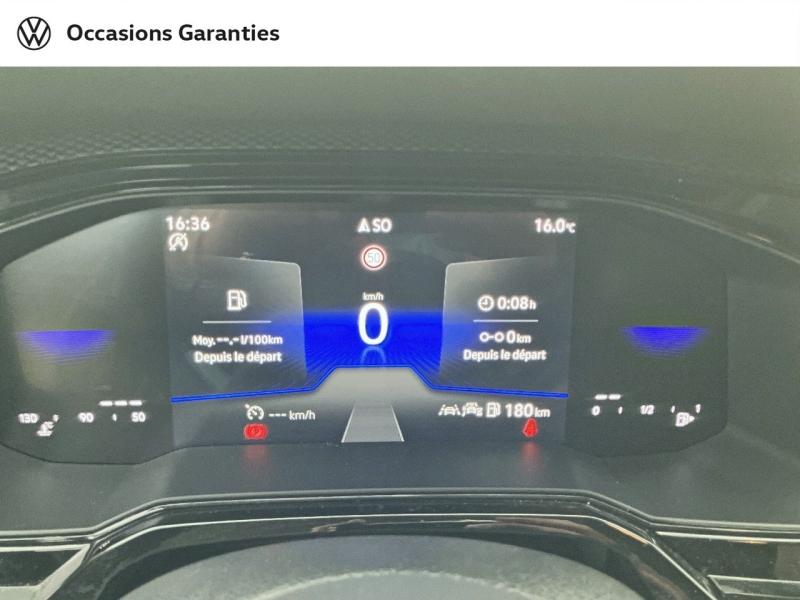 Voitures occasions VOLKSWAGEN POLO Life Plus Villeneuve-d'Ascq