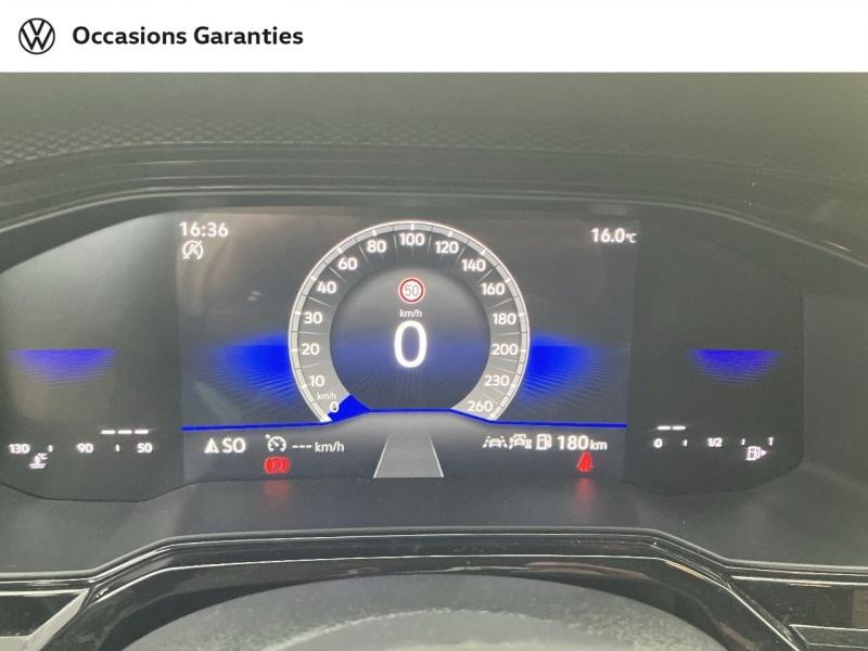 Voitures occasions VOLKSWAGEN POLO Life Plus Villeneuve-d'Ascq