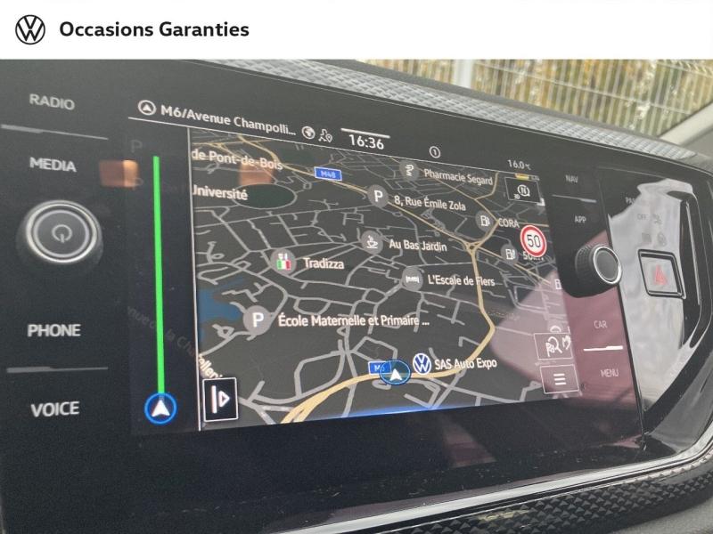 Voitures occasions VOLKSWAGEN POLO Life Plus Villeneuve-d'Ascq