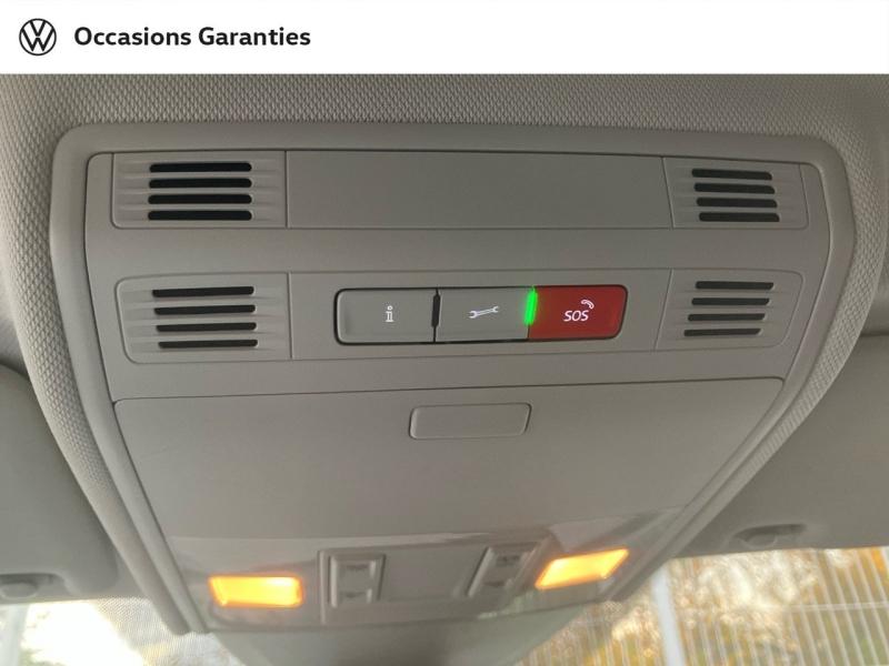 Voitures occasions VOLKSWAGEN POLO Life Plus Villeneuve-d'Ascq