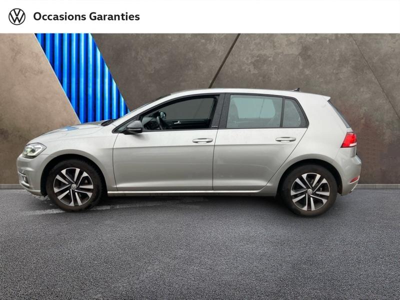 Voitures occasions VOLKSWAGEN GOLF Confortline Villeneuve-d'Ascq