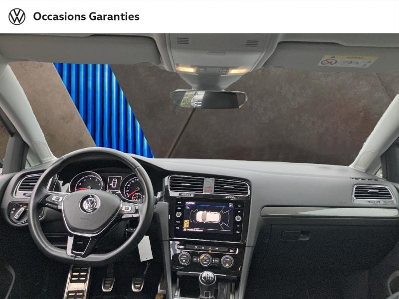 Voitures occasions VOLKSWAGEN GOLF Confortline Villeneuve-d'Ascq