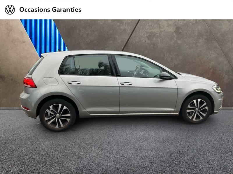 Voitures occasions VOLKSWAGEN GOLF Confortline Villeneuve-d'Ascq
