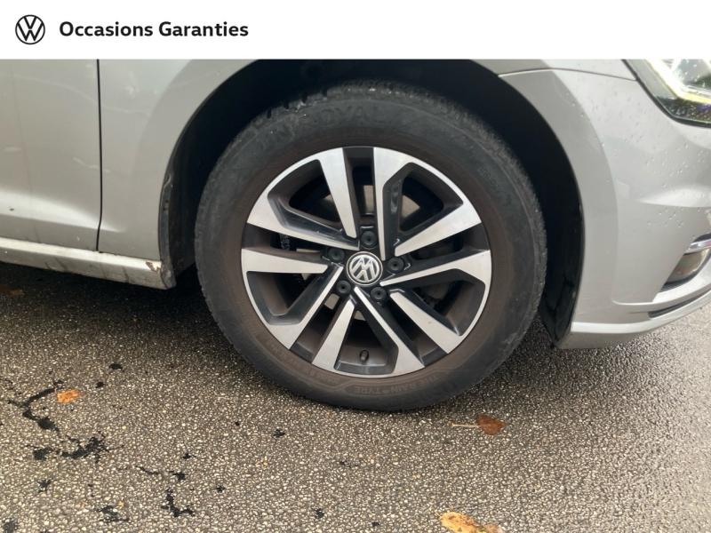 Voitures occasions VOLKSWAGEN GOLF Confortline Villeneuve-d'Ascq