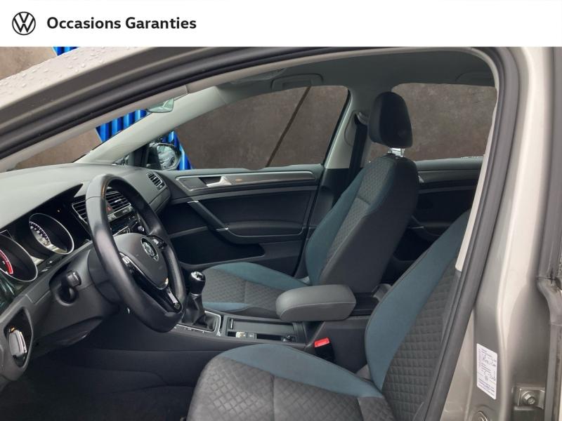 Voitures occasions VOLKSWAGEN GOLF Confortline Villeneuve-d'Ascq