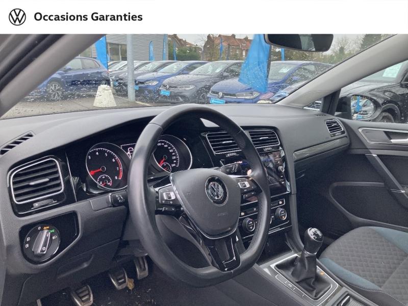 Voitures occasions VOLKSWAGEN GOLF Confortline Villeneuve-d'Ascq