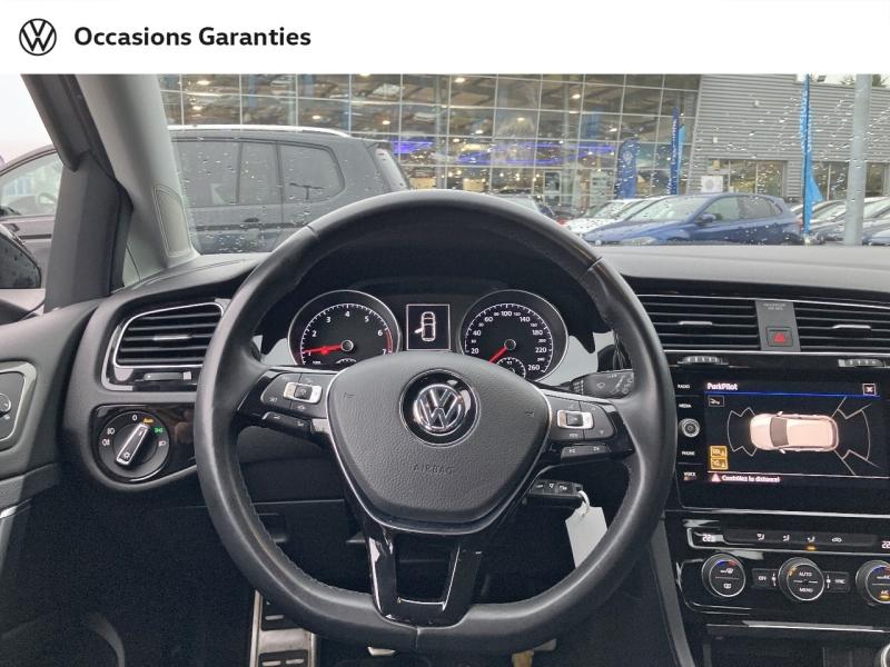 Voitures occasions VOLKSWAGEN GOLF Confortline Villeneuve-d'Ascq