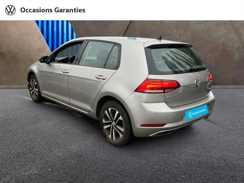 Voitures occasions VOLKSWAGEN GOLF Confortline Villeneuve-d'Ascq