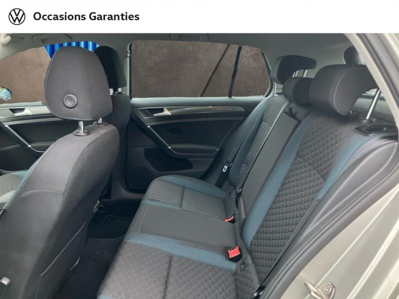 Voitures occasions VOLKSWAGEN GOLF Confortline Villeneuve-d'Ascq