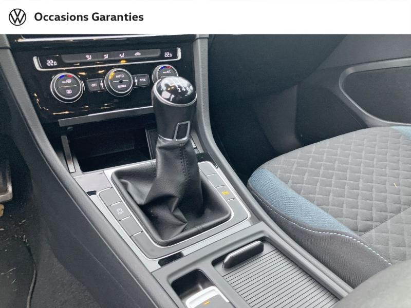Voitures occasions VOLKSWAGEN GOLF Confortline Villeneuve-d'Ascq