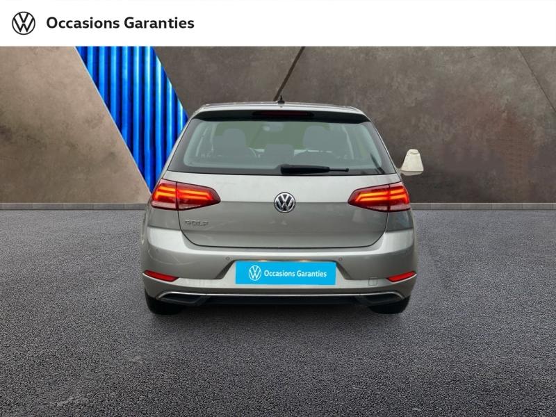 Voitures occasions VOLKSWAGEN GOLF Confortline Villeneuve-d'Ascq