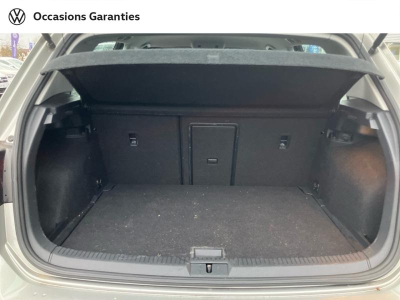 Voitures occasions VOLKSWAGEN GOLF Confortline Villeneuve-d'Ascq