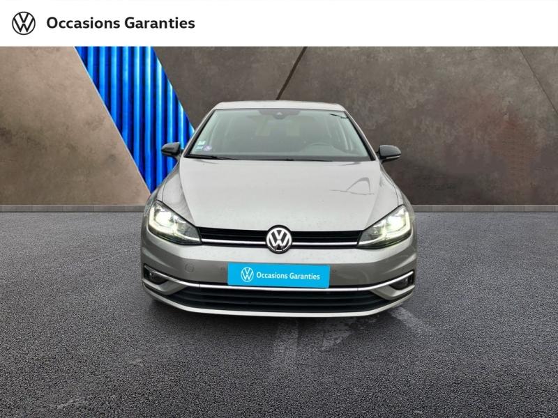 Voitures occasions VOLKSWAGEN GOLF Confortline Villeneuve-d'Ascq