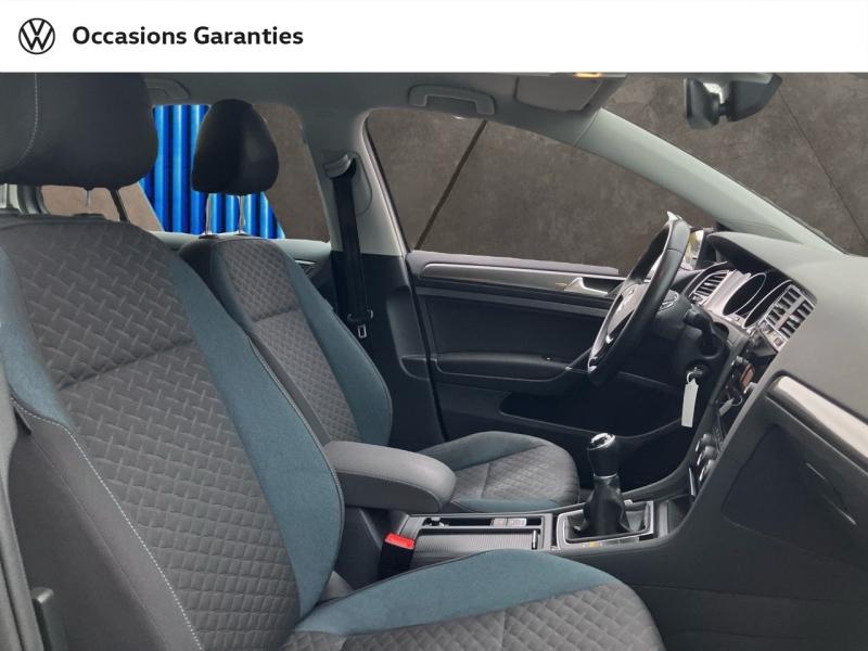 Voitures occasions VOLKSWAGEN GOLF Confortline Villeneuve-d'Ascq