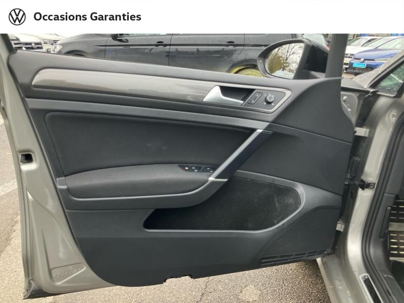 Voitures occasions VOLKSWAGEN GOLF Confortline Villeneuve-d'Ascq