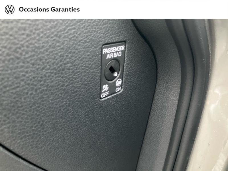 Voitures occasions VOLKSWAGEN GOLF Confortline Villeneuve-d'Ascq
