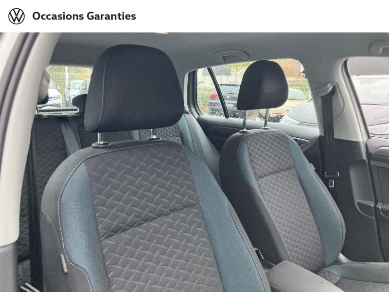 Voitures occasions VOLKSWAGEN GOLF Confortline Villeneuve-d'Ascq