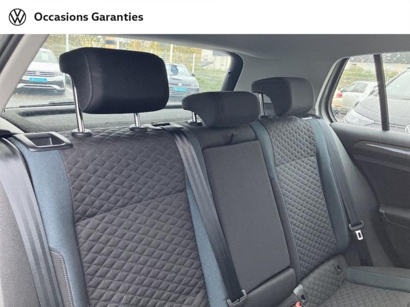 Voitures occasions VOLKSWAGEN GOLF Confortline Villeneuve-d'Ascq