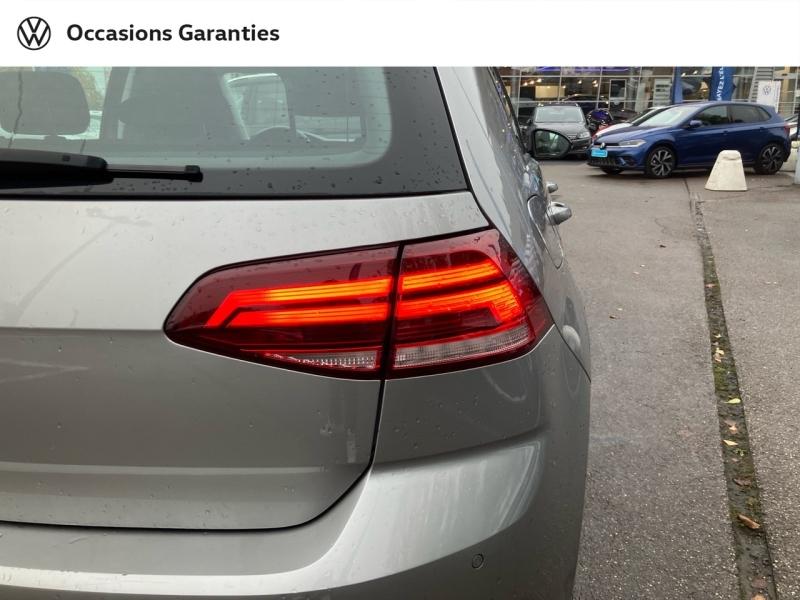 Voitures occasions VOLKSWAGEN GOLF Confortline Villeneuve-d'Ascq