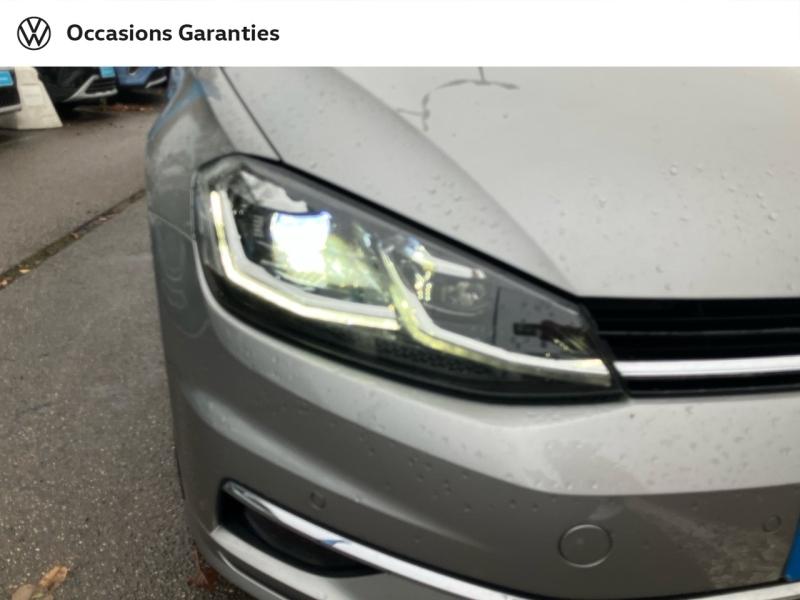 Voitures occasions VOLKSWAGEN GOLF Confortline Villeneuve-d'Ascq