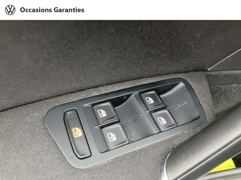 Voitures occasions VOLKSWAGEN GOLF Confortline Villeneuve-d'Ascq