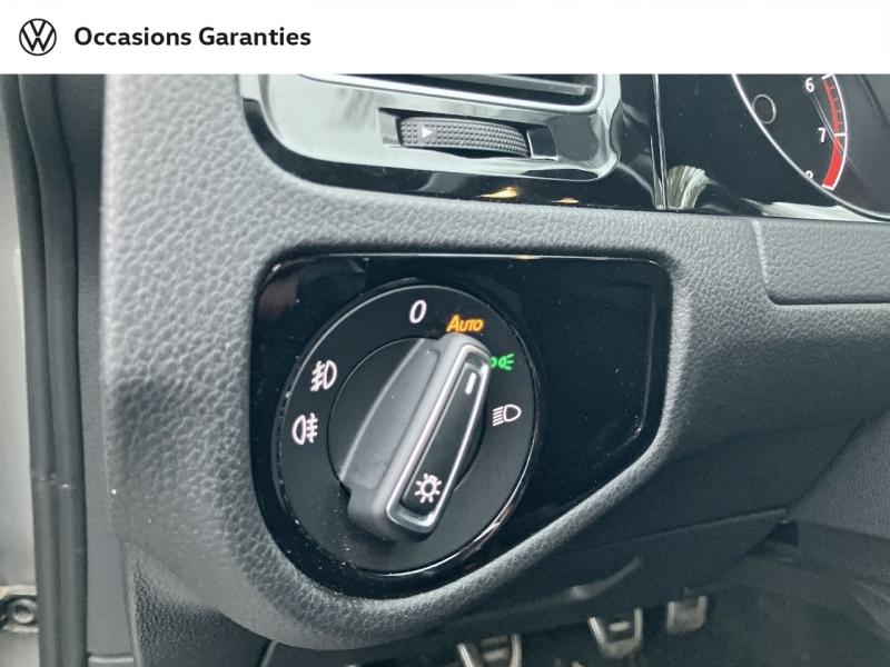 Voitures occasions VOLKSWAGEN GOLF Confortline Villeneuve-d'Ascq