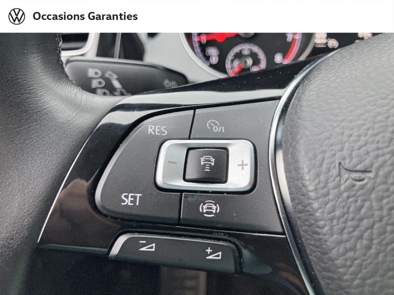 Voitures occasions VOLKSWAGEN GOLF Confortline Villeneuve-d'Ascq
