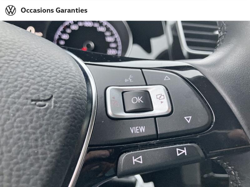 Voitures occasions VOLKSWAGEN GOLF Confortline Villeneuve-d'Ascq
